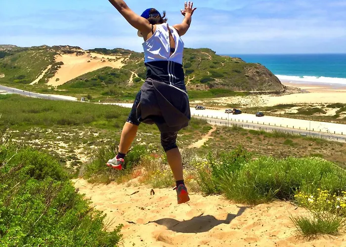 Design No Centro Historico A 30 Min Lisboa Lejlighed Torres Vedras