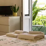Design No Centro Historico A 30 Min Lisboa Appartamento *