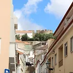 Design No Centro Historico A 30 Min Lisboa Appartamento Torres Vedras