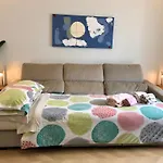 Appartamento Design No Centro Historico A 30 Min Lisboa *