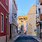 Design No Centro Historico A 30 Min Lisboa Appartamento Torres Vedras
