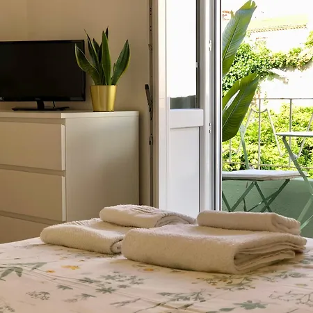 Design No Centro Historico A 30 Min Lisboa 公寓 *