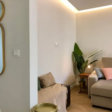 Design No Centro Historico A 30 Min Lisboa 公寓 托里什韦德拉什