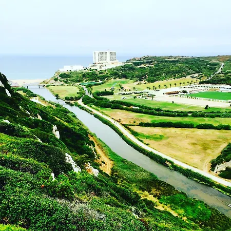 Urban Soul Retreat Varanda Privada Junto Ao Castelo *