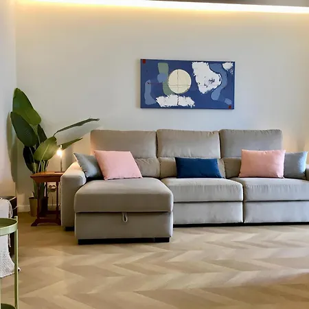公寓 Design No Centro Historico A 30 Min Lisboa