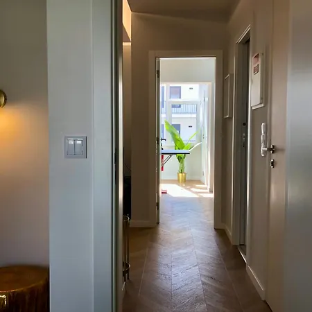 Design No Centro Historico A 30 Min Lisboa 公寓 *
