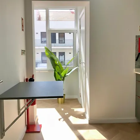 Design No Centro Historico A 30 Min Lisboa * 托里什韦德拉什
