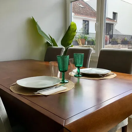Design No Centro Historico A 30 Min Lisboa 托里什韦德拉什