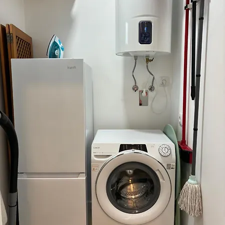 Design No Centro Historico A 30 Min Lisboa * 托里什韦德拉什