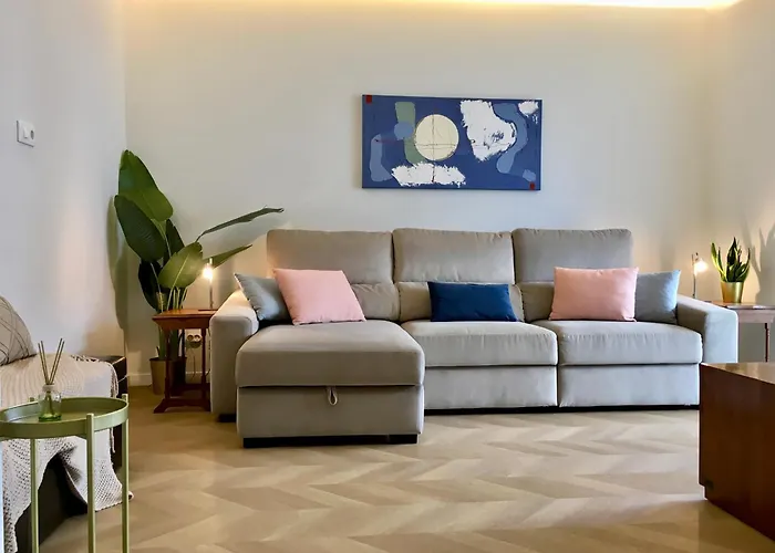 Apartament Design No Centro Historico A 30 Min Lisboa